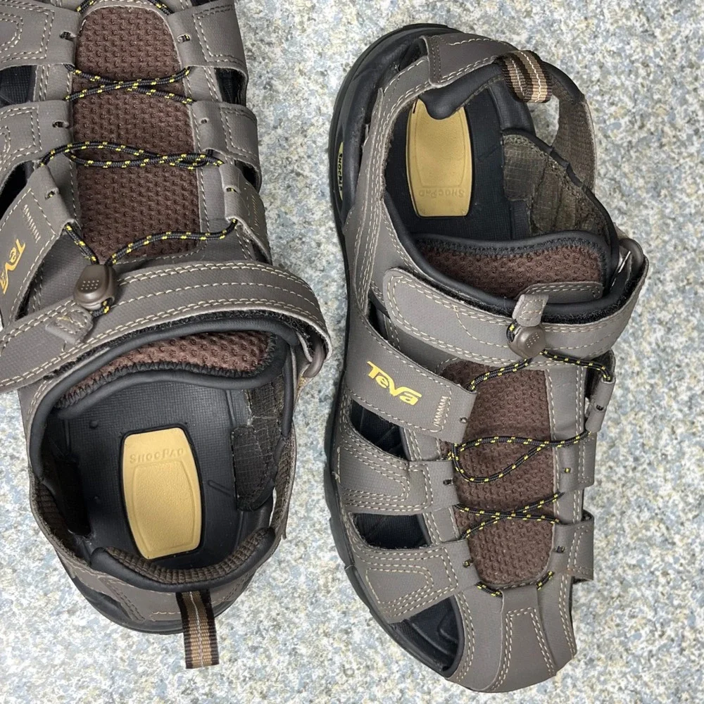 Teva omnium closed